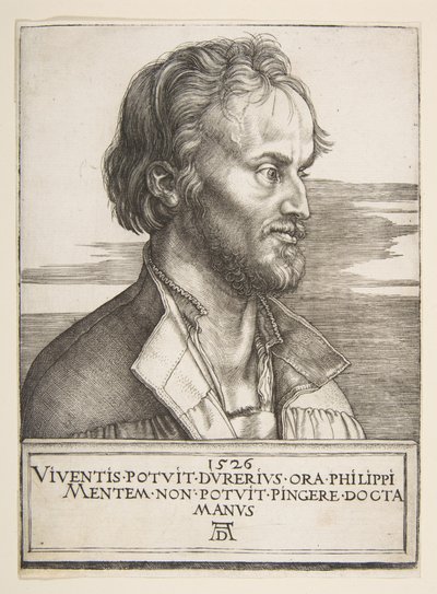  av Albrecht Dürer
