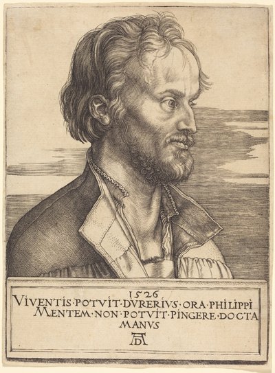  av Albrecht Dürer