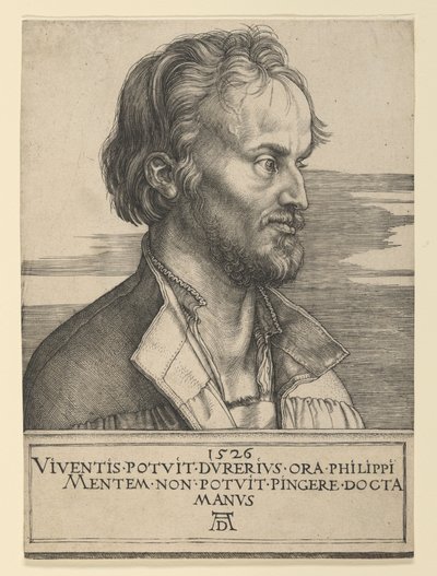  av Albrecht Dürer