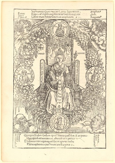  av Albrecht Dürer