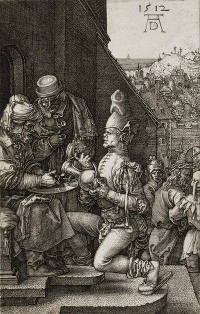  av Albrecht Dürer
