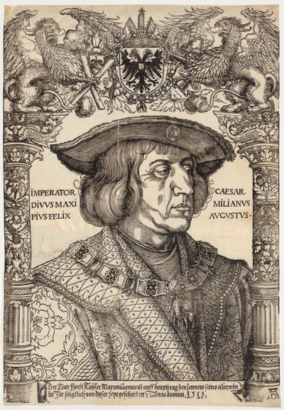  av Albrecht Dürer