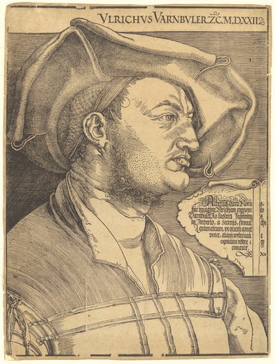  av Albrecht Dürer