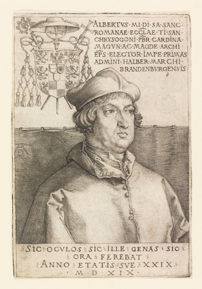  av Albrecht Dürer