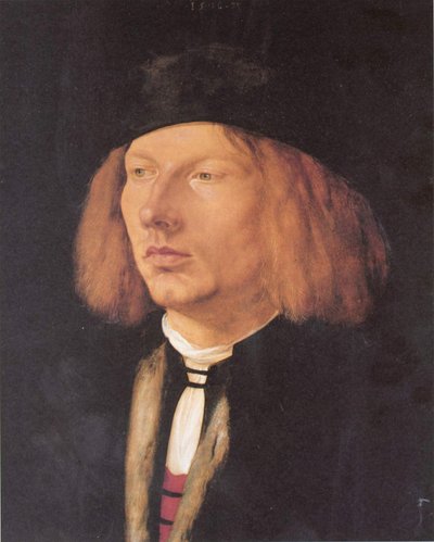  av Albrecht Dürer