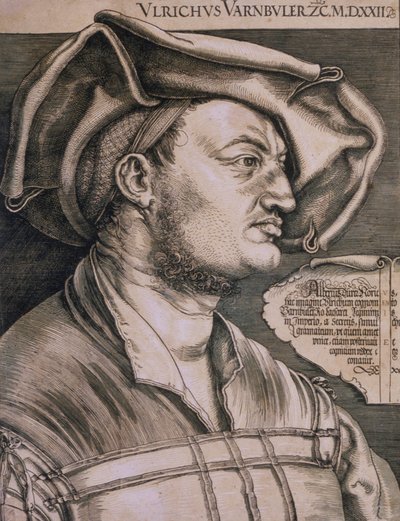  av Albrecht Dürer