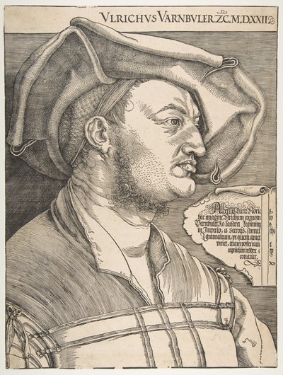  av Albrecht Dürer