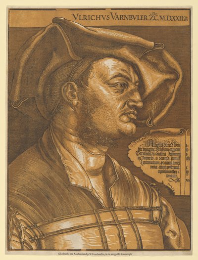  av Albrecht Dürer