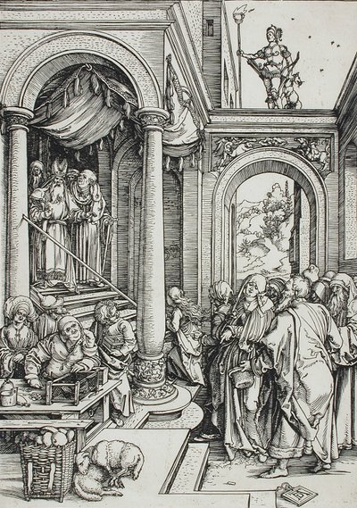  av Albrecht Dürer