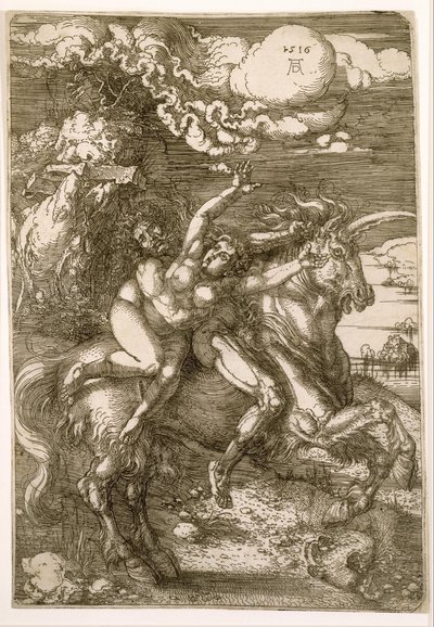  av Albrecht Dürer