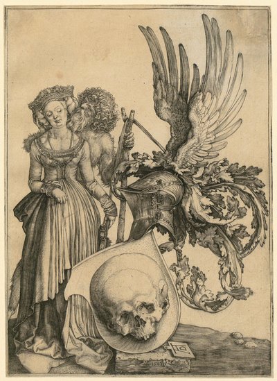  av Albrecht Dürer
