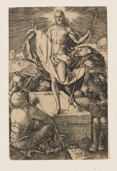 av Albrecht Dürer