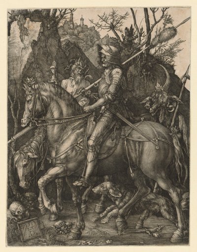  av Albrecht Dürer