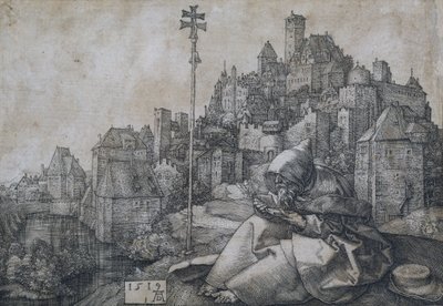  av Albrecht Dürer