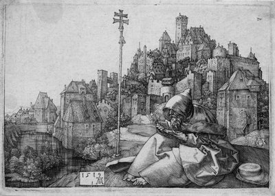  av Albrecht Dürer
