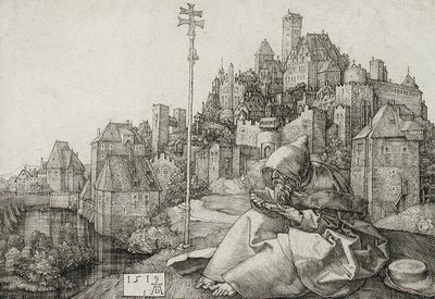  av Albrecht Dürer