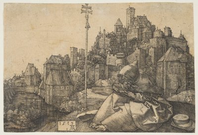  av Albrecht Dürer