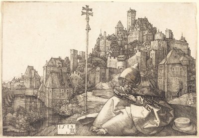  av Albrecht Dürer