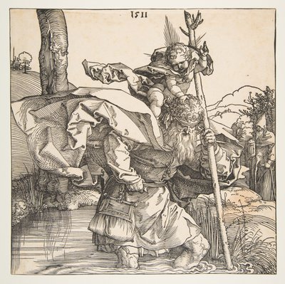  av Albrecht Dürer