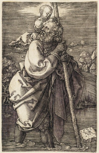  av Albrecht Dürer