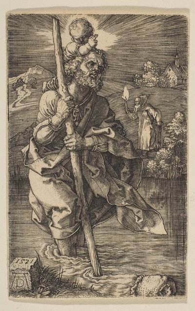  av Albrecht Dürer