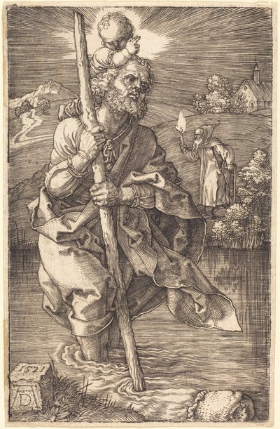  av Albrecht Dürer