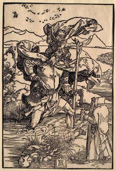  av Albrecht Dürer