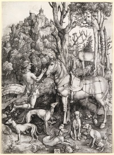  av Albrecht Dürer