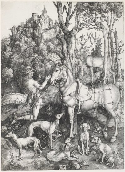  av Albrecht Dürer