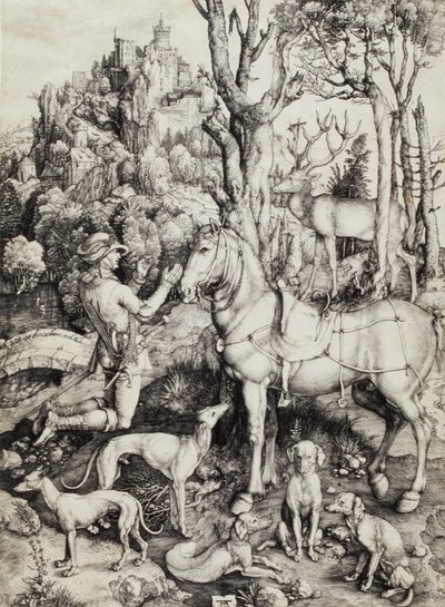  av Albrecht Dürer