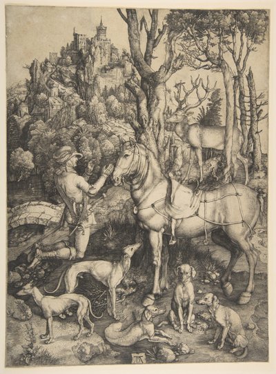  av Albrecht Dürer