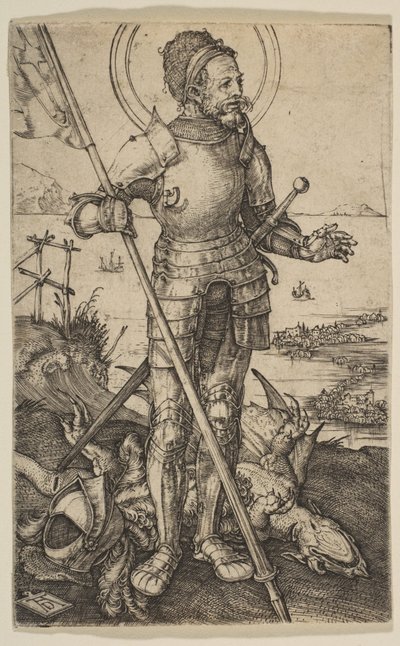  av Albrecht Dürer
