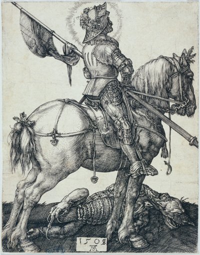  av Albrecht Dürer