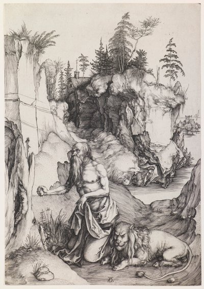  av Albrecht Dürer