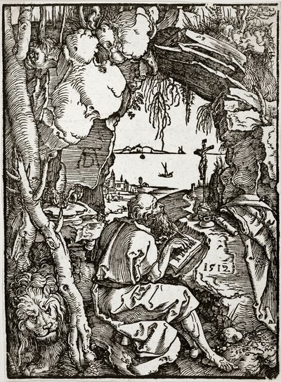  av Albrecht Dürer