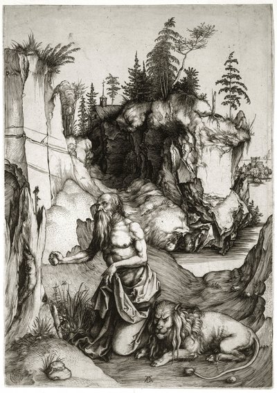  av Albrecht Dürer