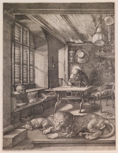  av Albrecht Dürer