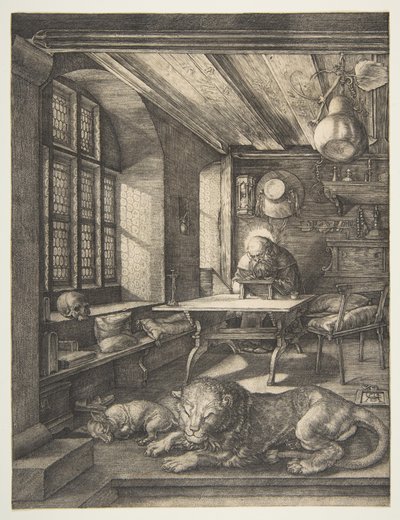  av Albrecht Dürer
