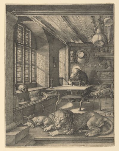  av Albrecht Dürer