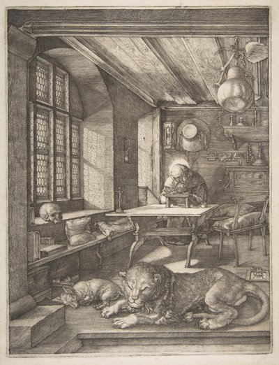  av Albrecht Dürer