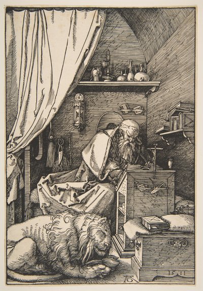  av Albrecht Dürer