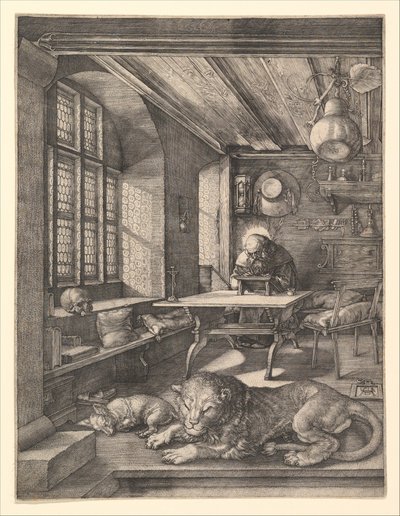  av Albrecht Dürer