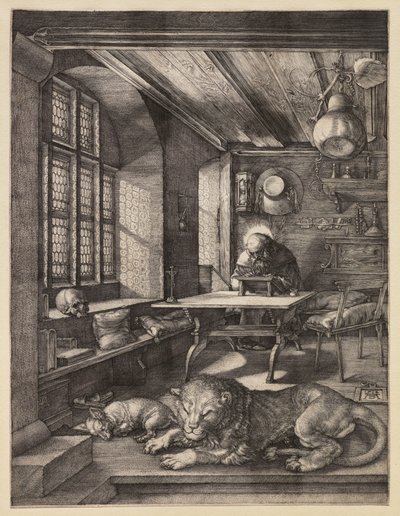  av Albrecht Dürer
