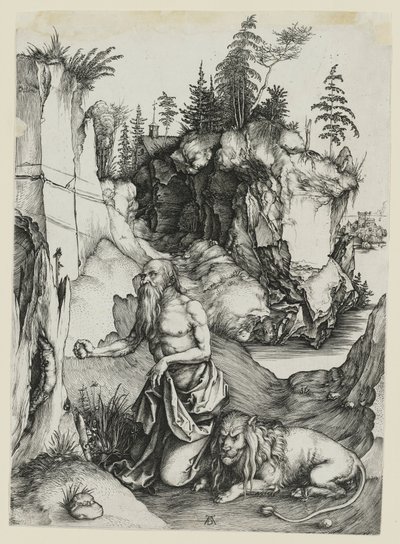  av Albrecht Dürer