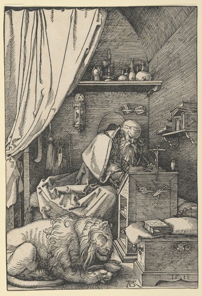  av Albrecht Dürer