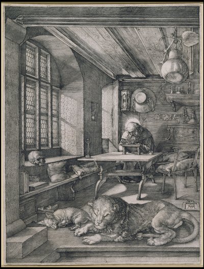  av Albrecht Dürer