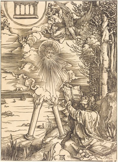  av Albrecht Dürer