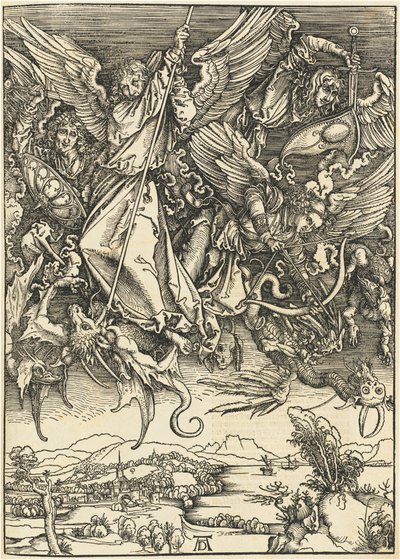  av Albrecht Dürer