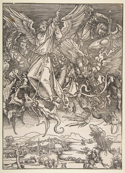  av Albrecht Dürer