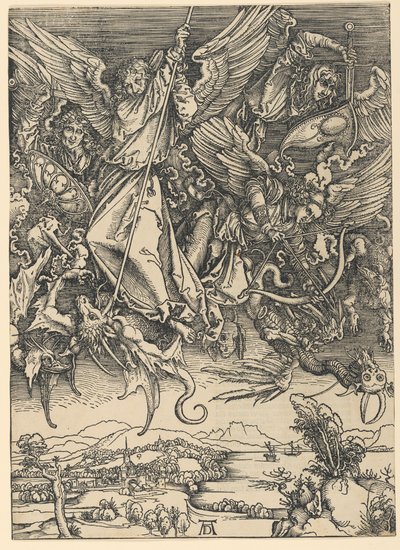  av Albrecht Dürer